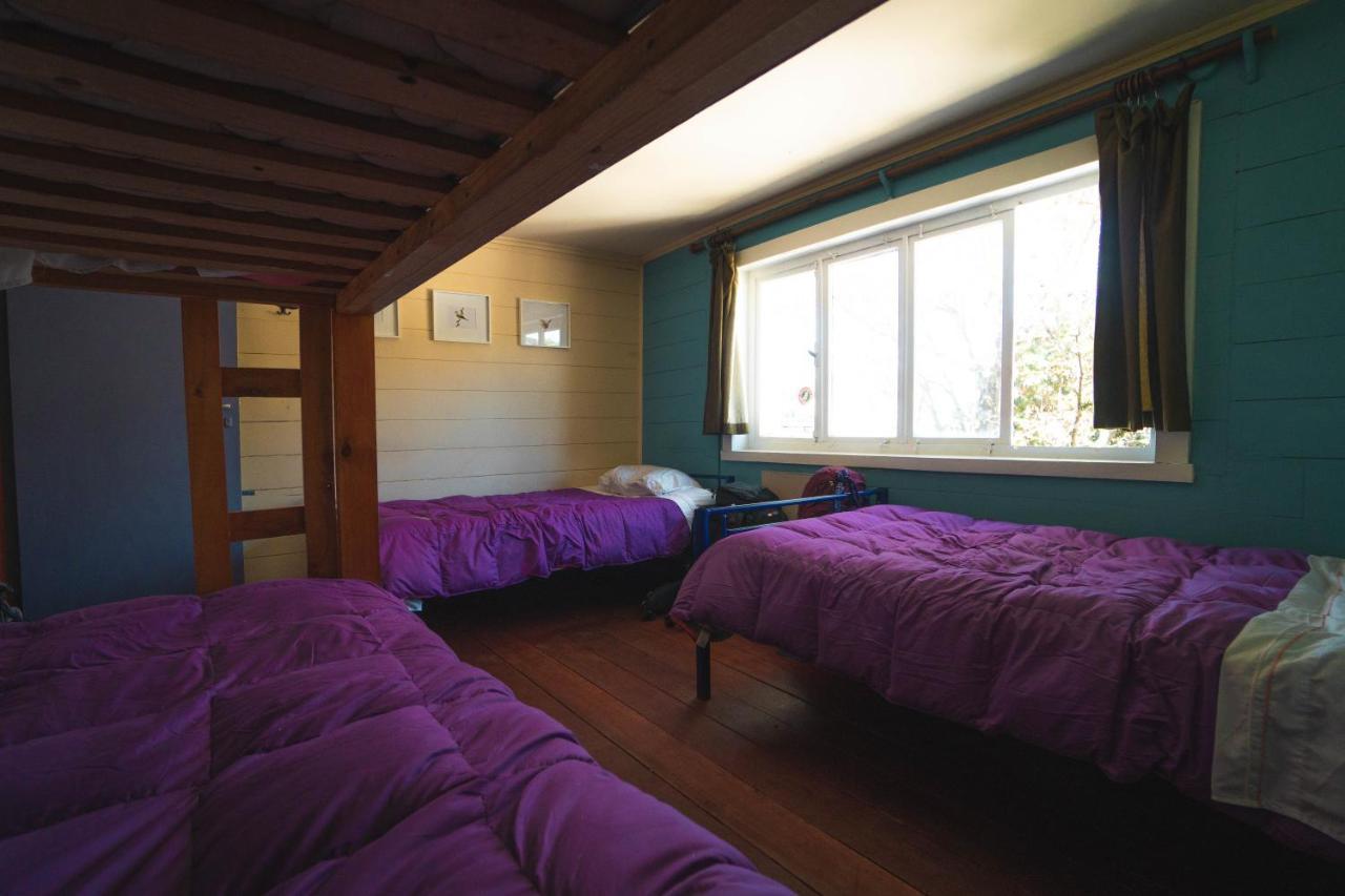 Hostal Casa Margouya 巴拉斯港 外观 照片